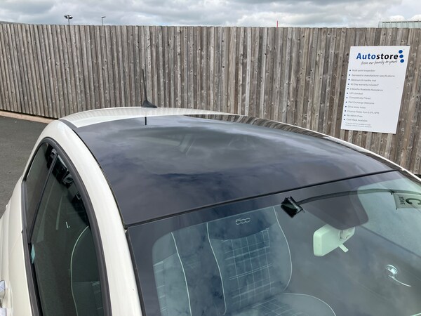 Used Fiat 500 2018 for sale - 75676875: Photo 16