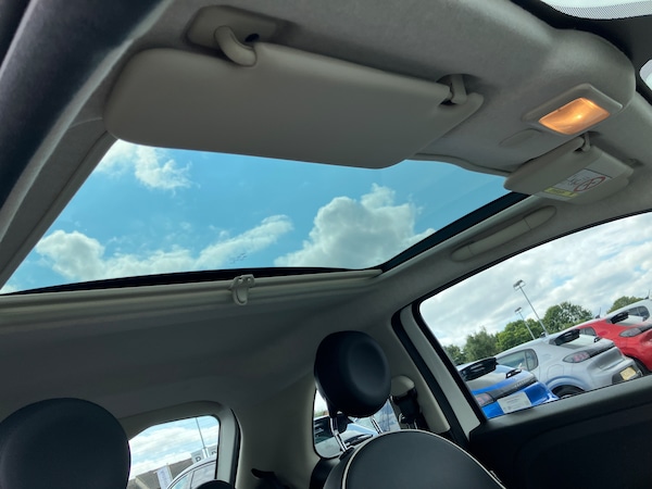 Used Fiat 500 2018 for sale - 75676875: Photo 17