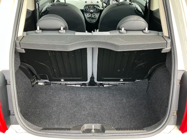 Used Fiat 500 2018 for sale - 75676875: Photo 20