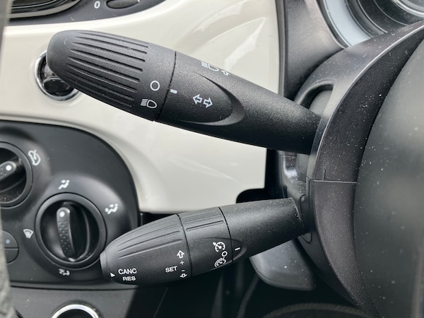 Used Fiat 500 2018 for sale - 75676875: Photo 26