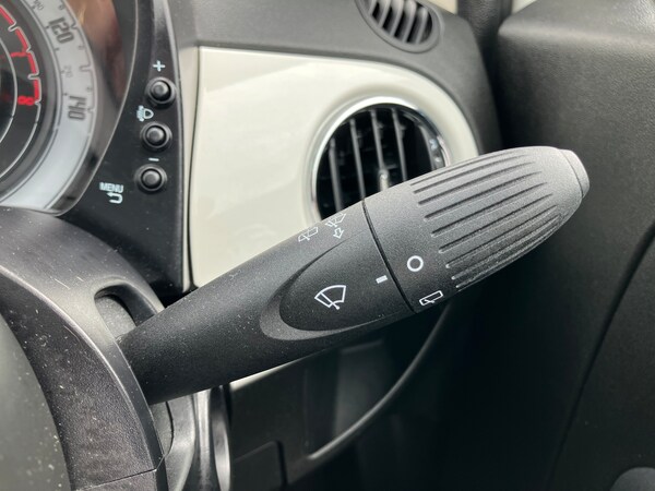 Used Fiat 500 2018 for sale - 75676875: Photo 27