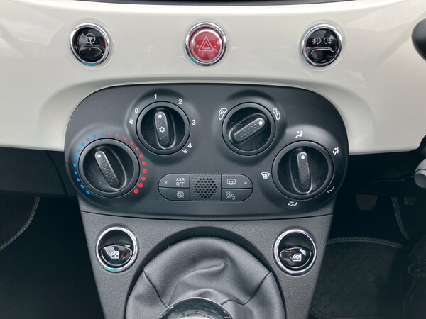 Used Fiat 500 2018 for sale - 75676875: Photo 28