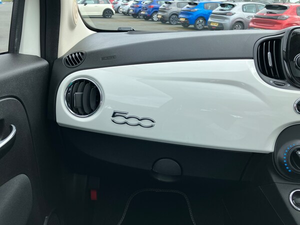 Used Fiat 500 2018 for sale - 75676875: Photo 31