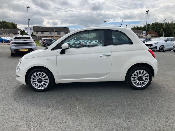 Used Fiat 500 2018 for sale - 75676875: Photo 9