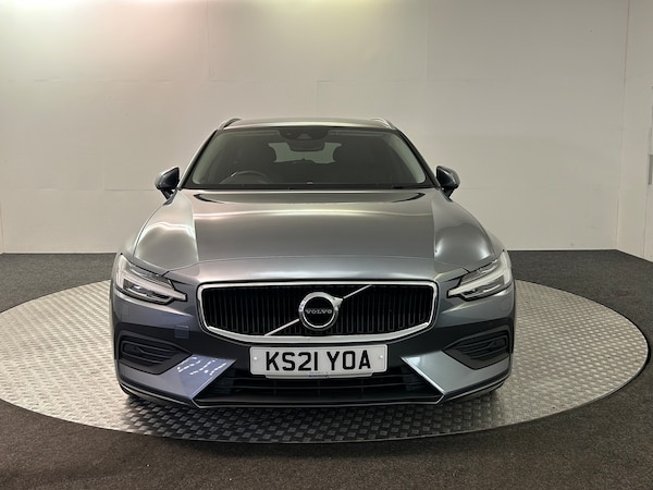 Used Volvo V60 2021 for sale - 75222567: Photo 10