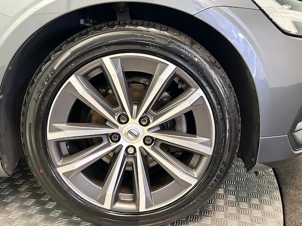Used Volvo V60 2021 for sale - 75222567: Photo 14