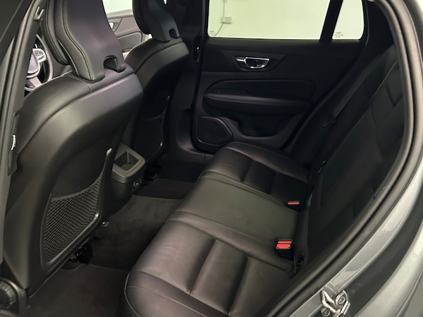 Used Volvo V60 2021 for sale - 75222567: Photo 19