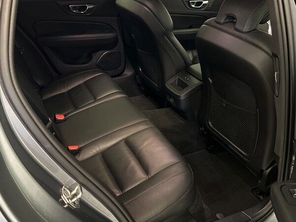 Used Volvo V60 2021 for sale - 75222567: Photo 20