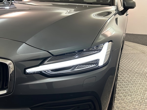 Used Volvo V60 2021 for sale - 75222567: Photo 23