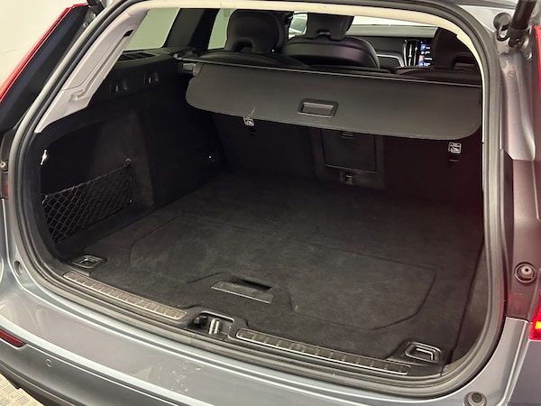 Used Volvo V60 2021 for sale - 75222567: Photo 26