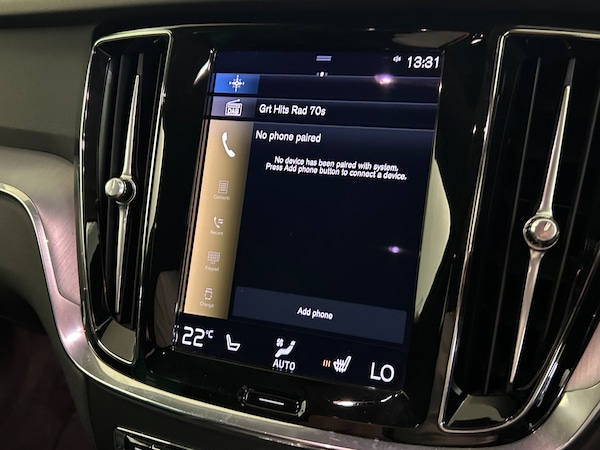 Used Volvo V60 2021 for sale - 75222567: Photo 31