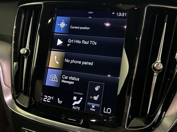 Used Volvo V60 2021 for sale - 75222567: Photo 32