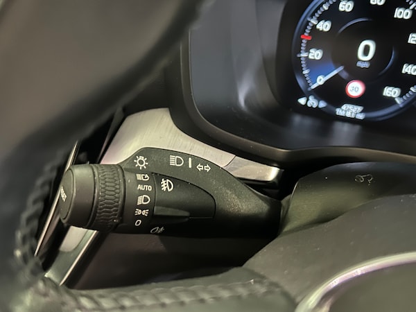 Used Volvo V60 2021 for sale - 75222567: Photo 33