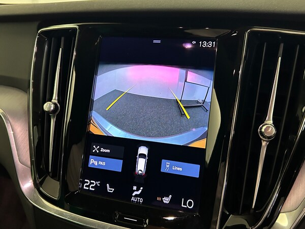 Used Volvo V60 2021 for sale - 75222567: Photo 34