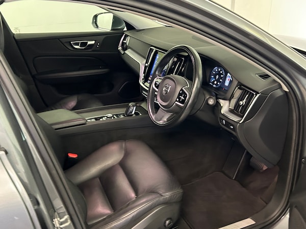 Used Volvo V60 2021 for sale - 75222567: Photo 37