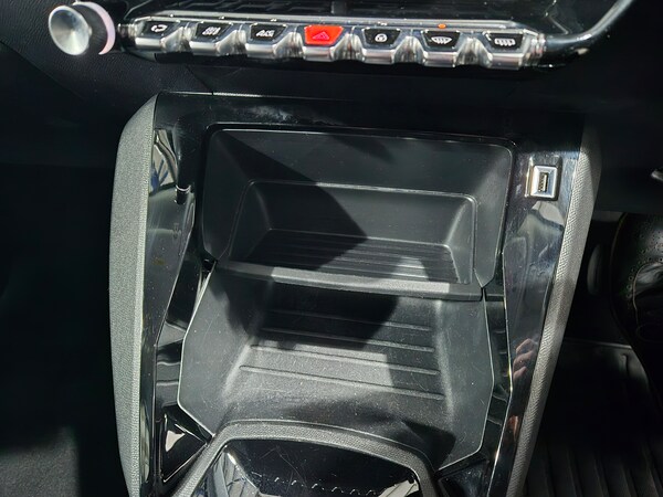 Used Peugeot 2008 2021 for sale - 74290871: Photo 19