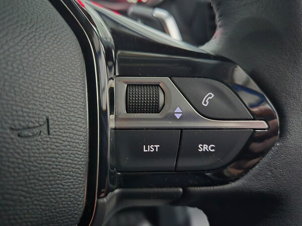 Used Peugeot 2008 2021 for sale - 74290871: Photo 25