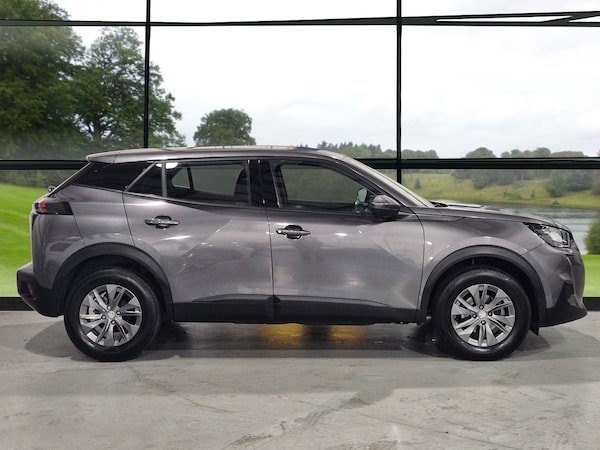 Used Peugeot 2008 2021 for sale - 74290871: Photo 2