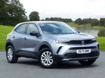 2021 - 1.2 Turbo 100 SE 5dr