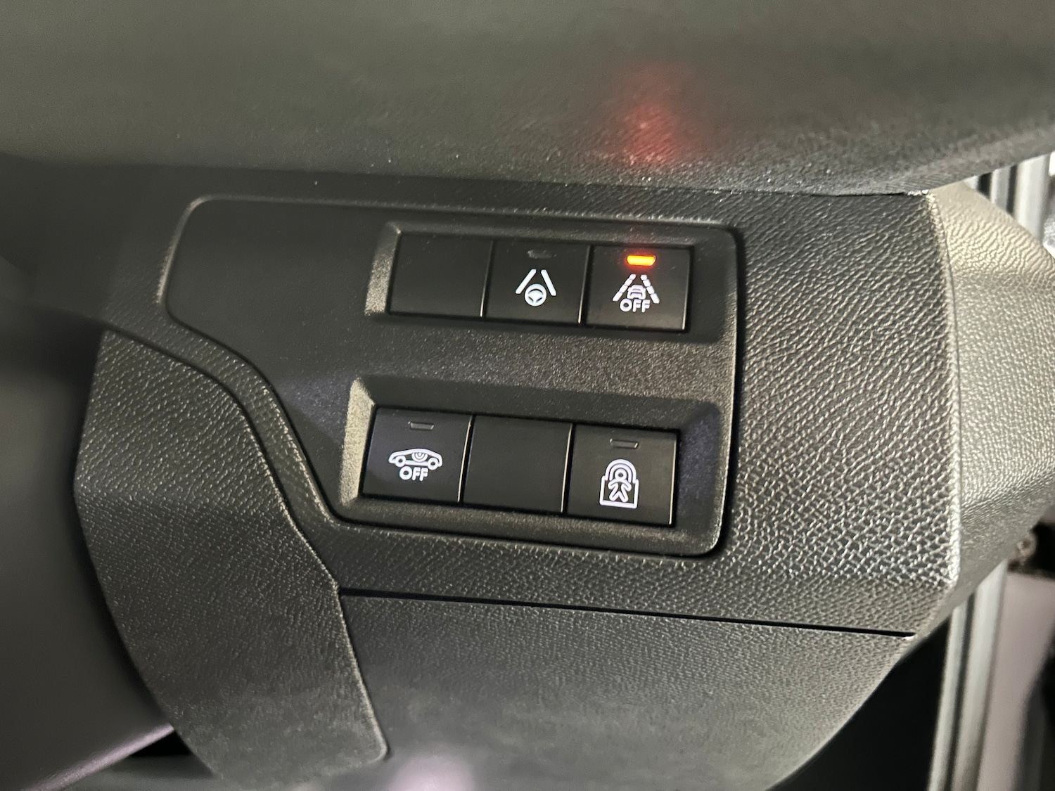 Vehicle 34