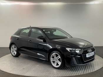 Used Audi A1 2019 for sale - 74676763: Photo