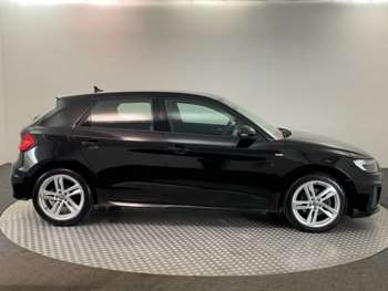 Used Audi A1 2019 for sale - 74676763: Photo