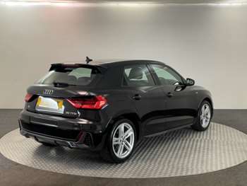Used Audi A1 2019 for sale - 74676763: Photo