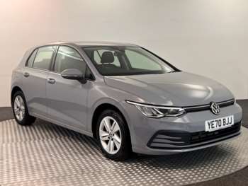 Used Volkswagen Golf 2020 for sale - 74290722: Photo