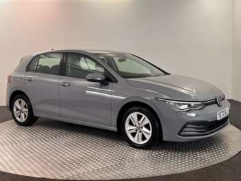 Used Volkswagen Golf 2020 for sale - 74290722: Photo
