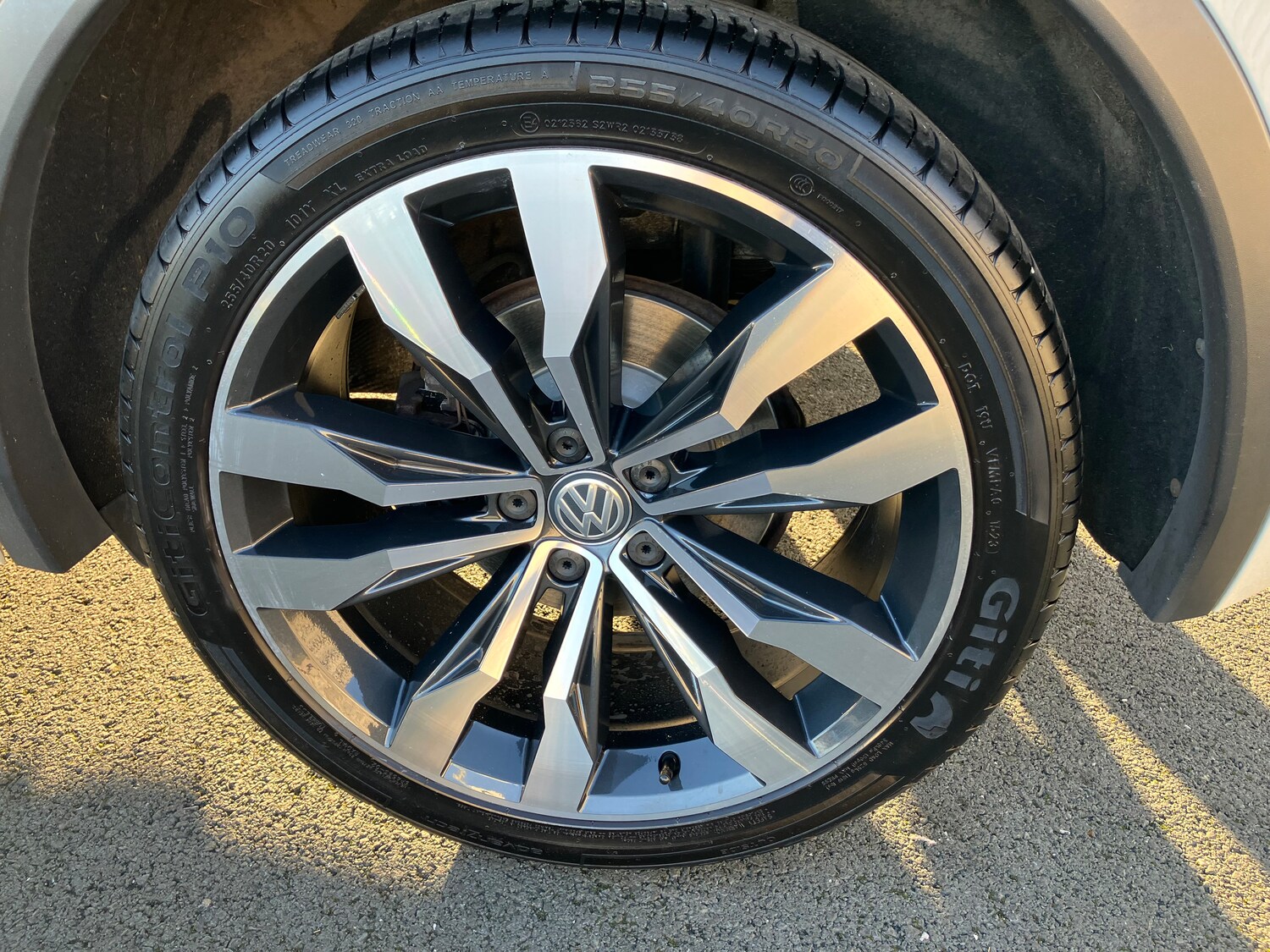 Used Volkswagen Tiguan 2019 for sale - 76476181: Photo 18