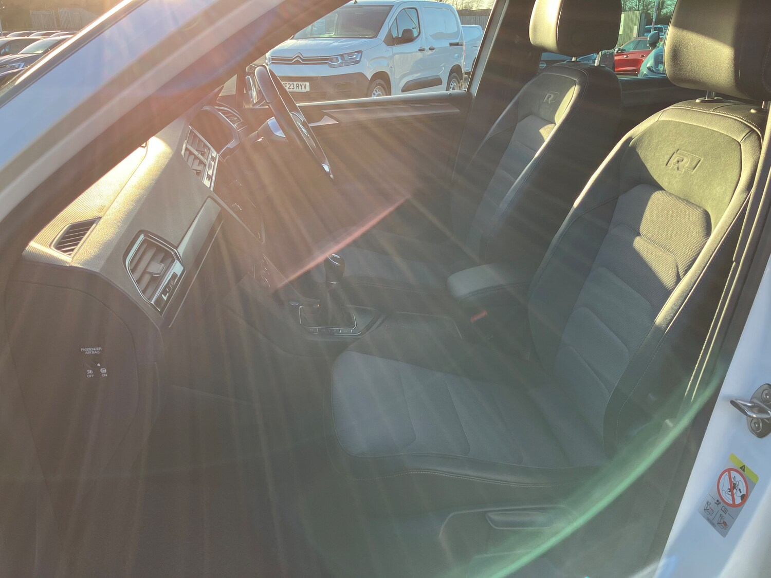 Used Volkswagen Tiguan 2019 for sale - 76476181: Photo 20