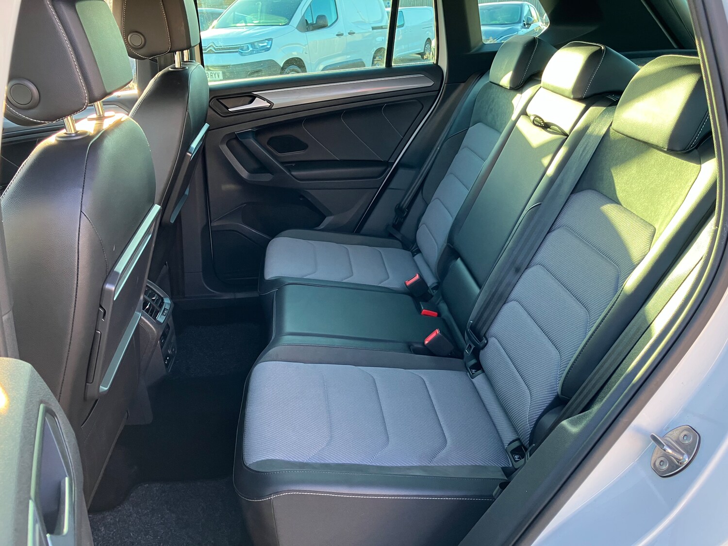 Used Volkswagen Tiguan 2019 for sale - 76476181: Photo 21