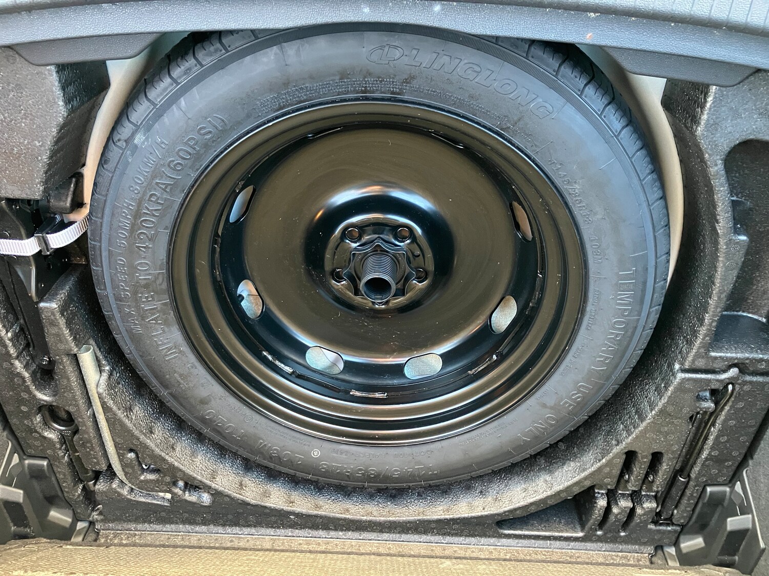 Used Volkswagen Tiguan 2019 for sale - 76476181: Photo 22