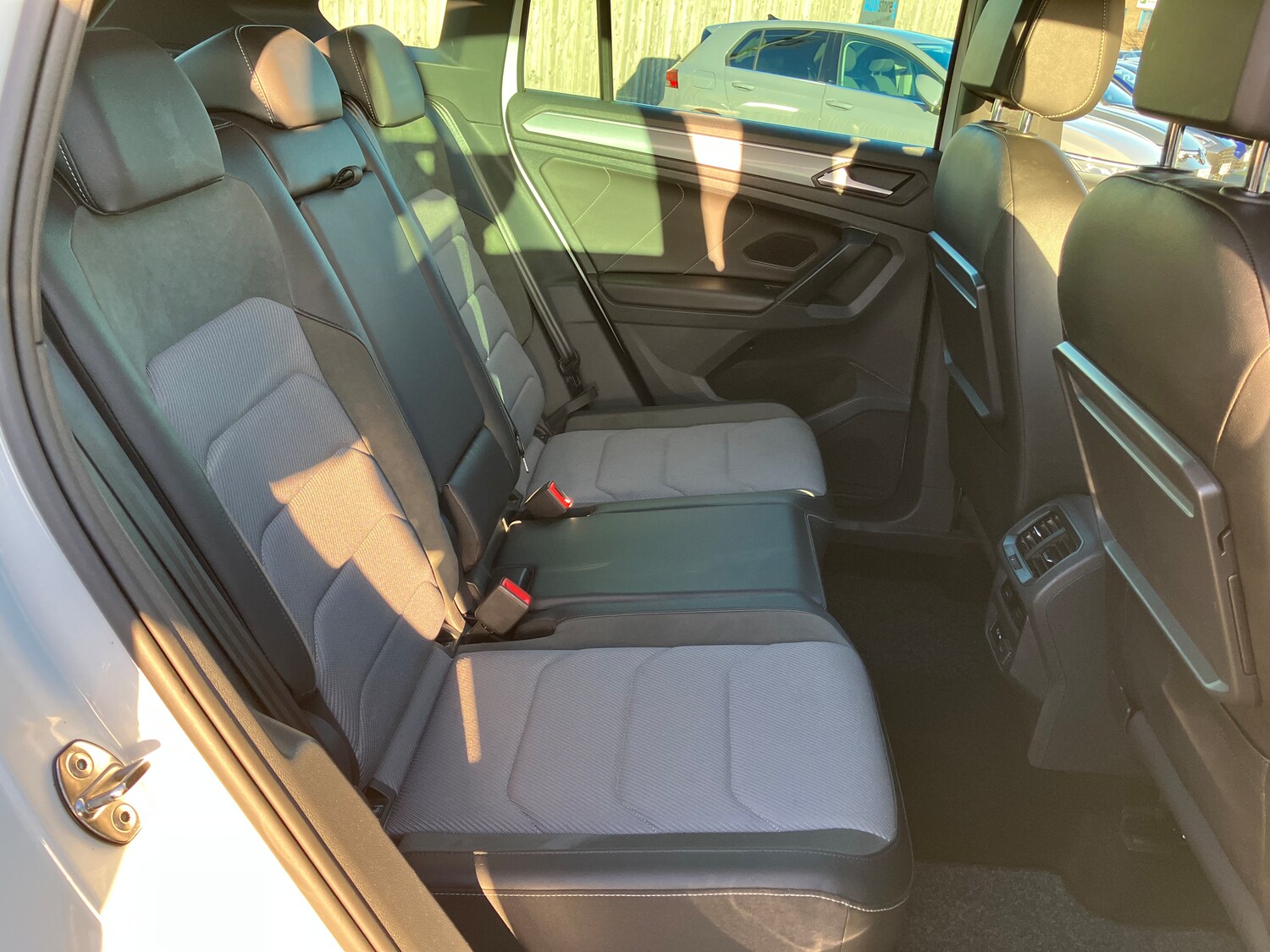 Used Volkswagen Tiguan 2019 for sale - 76476181: Photo 25