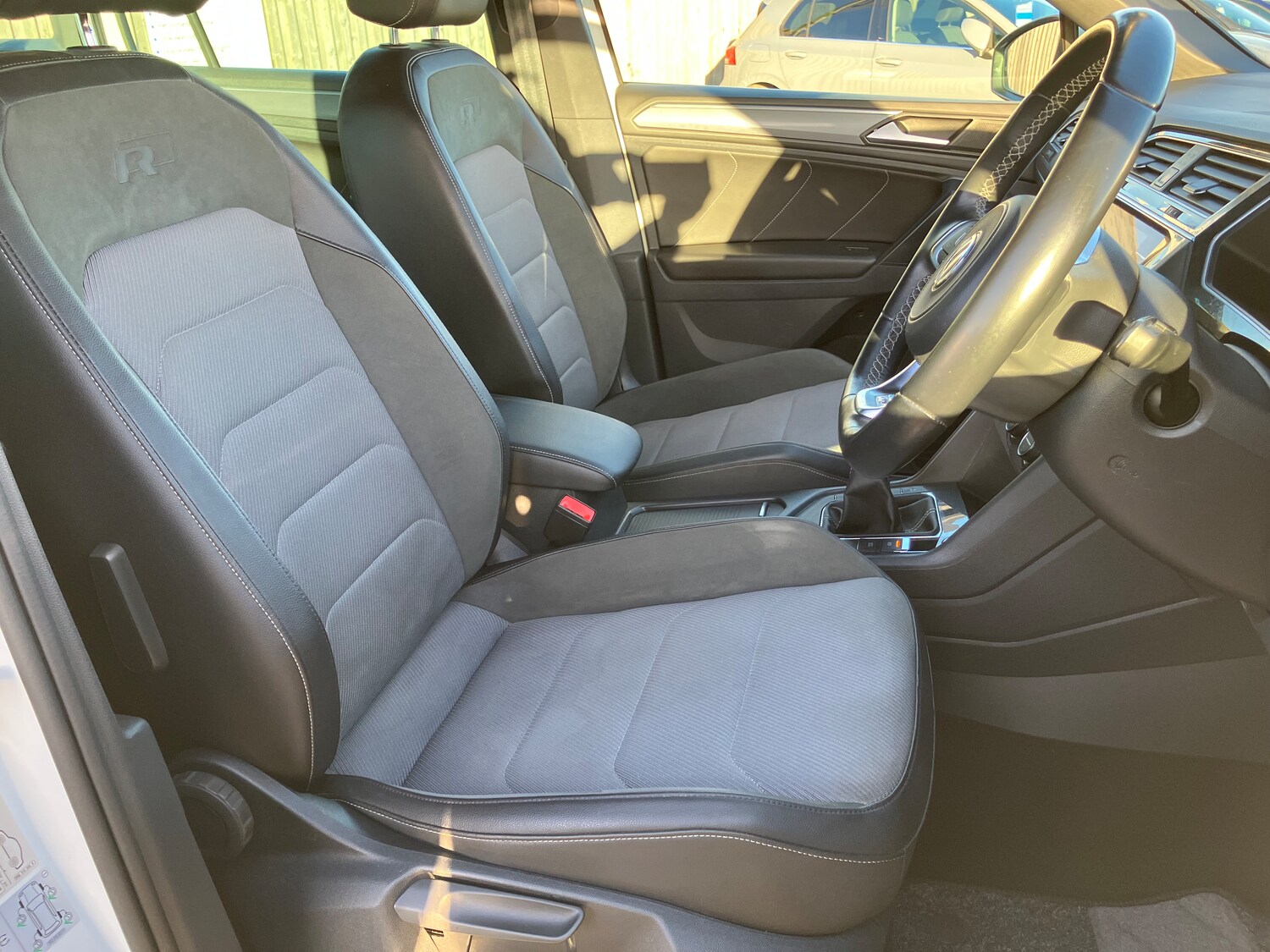 Used Volkswagen Tiguan 2019 for sale - 76476181: Photo 26