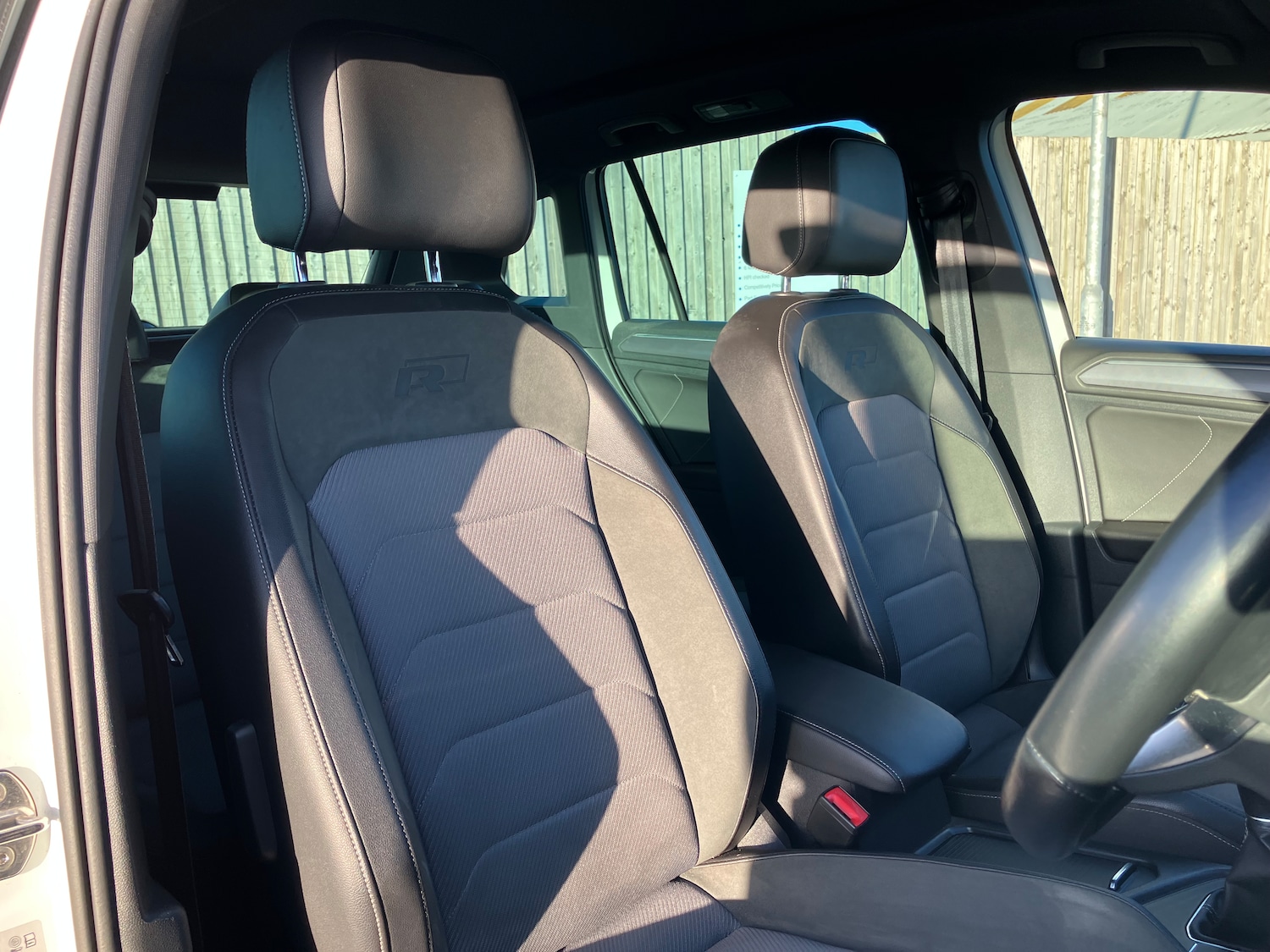 Used Volkswagen Tiguan 2019 for sale - 76476181: Photo 27
