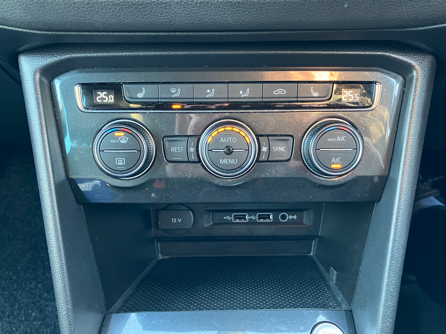 Used Volkswagen Tiguan 2019 for sale - 76476181: Photo 37