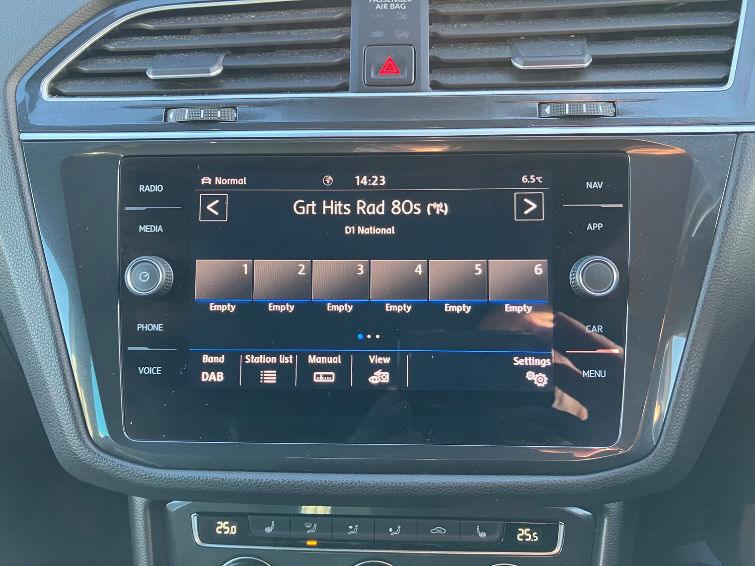 Used Volkswagen Tiguan 2019 for sale - 76476181: Photo 39