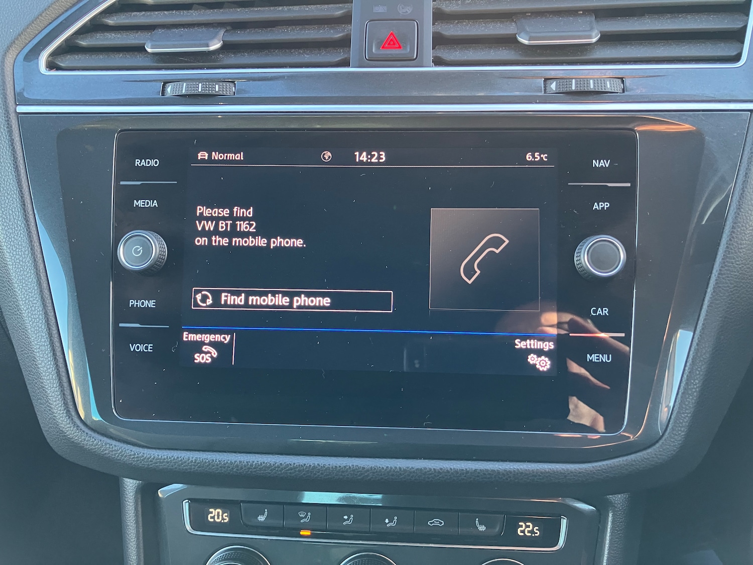 Used Volkswagen Tiguan 2019 for sale - 76476181: Photo 40