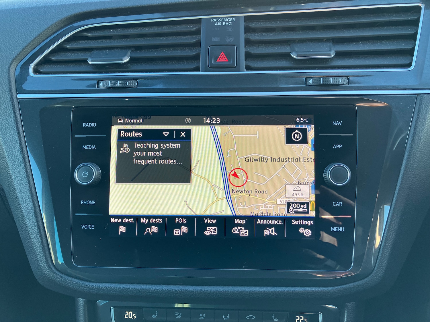 Used Volkswagen Tiguan 2019 for sale - 76476181: Photo 41