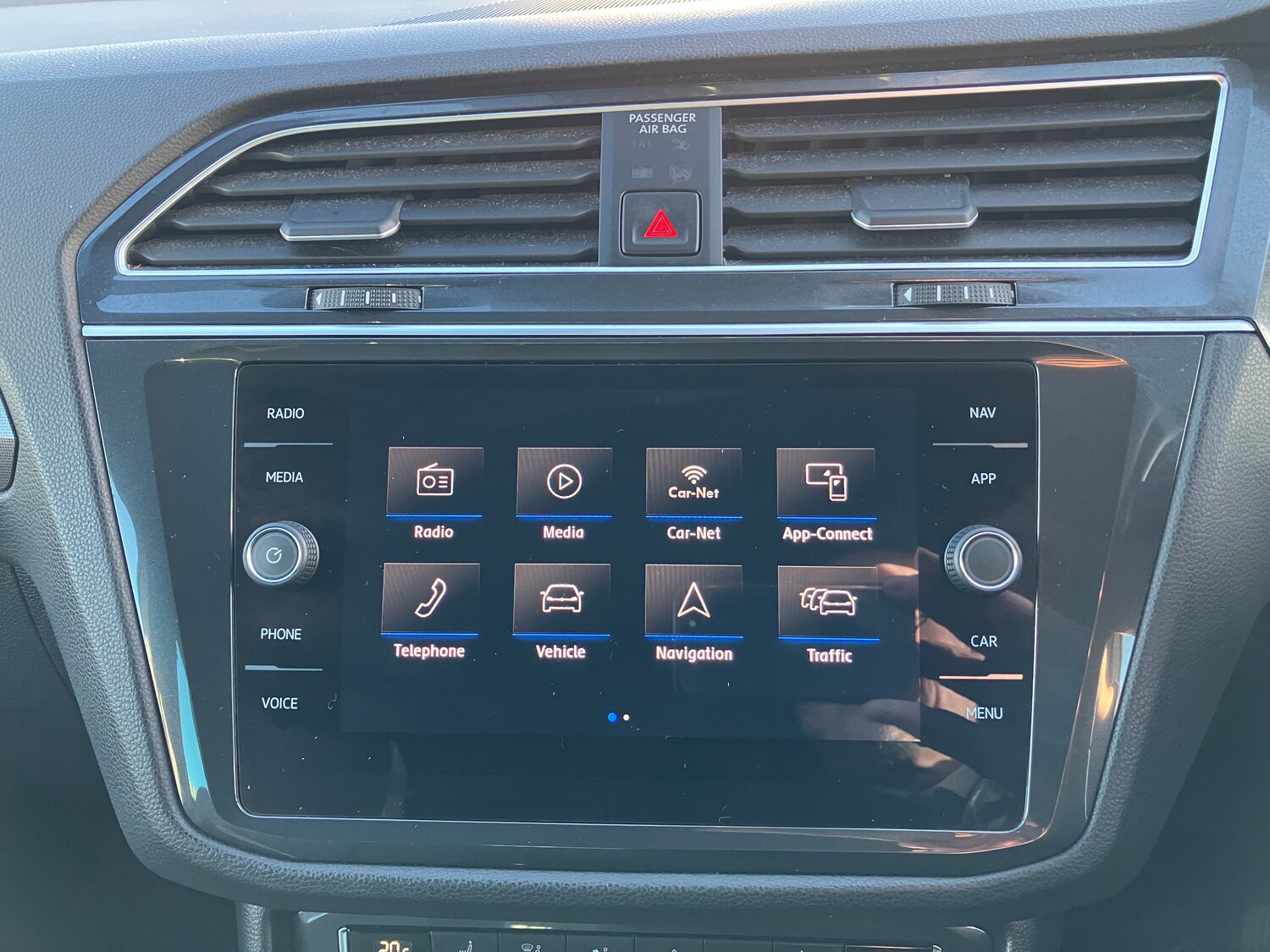 Used Volkswagen Tiguan 2019 for sale - 76476181: Photo 43