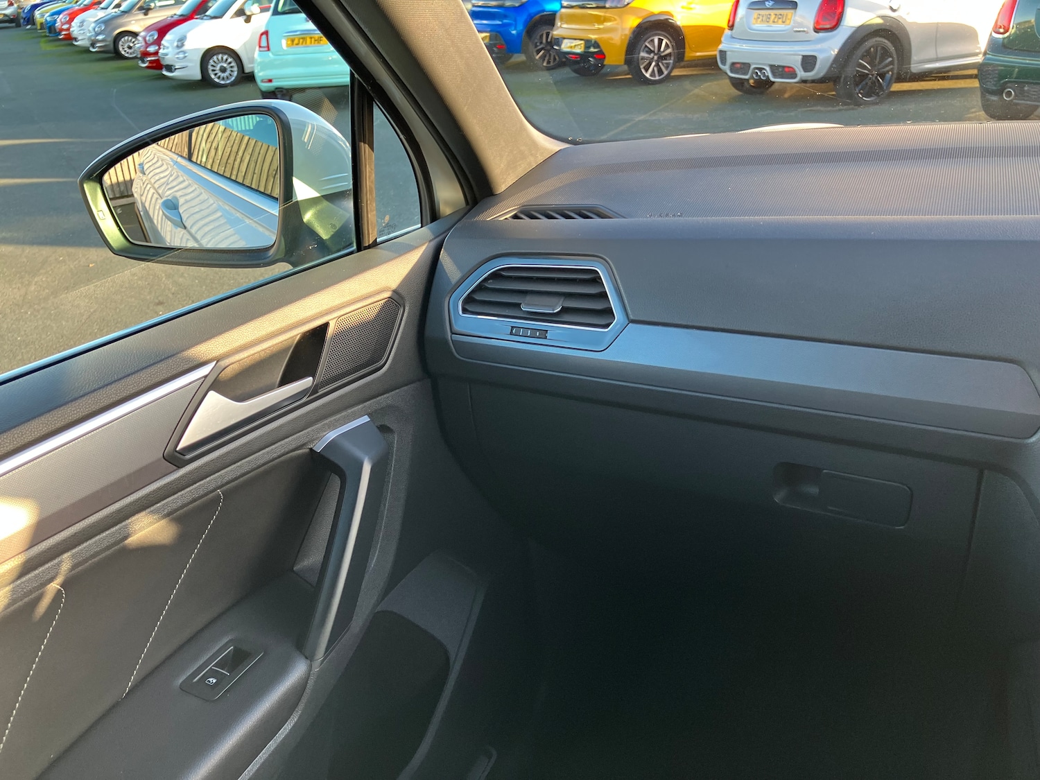 Used Volkswagen Tiguan 2019 for sale - 76476181: Photo 44