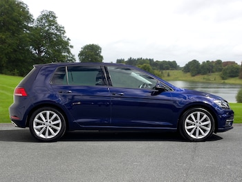 Used Volkswagen Golf 2020 for sale - 75283767: Photo