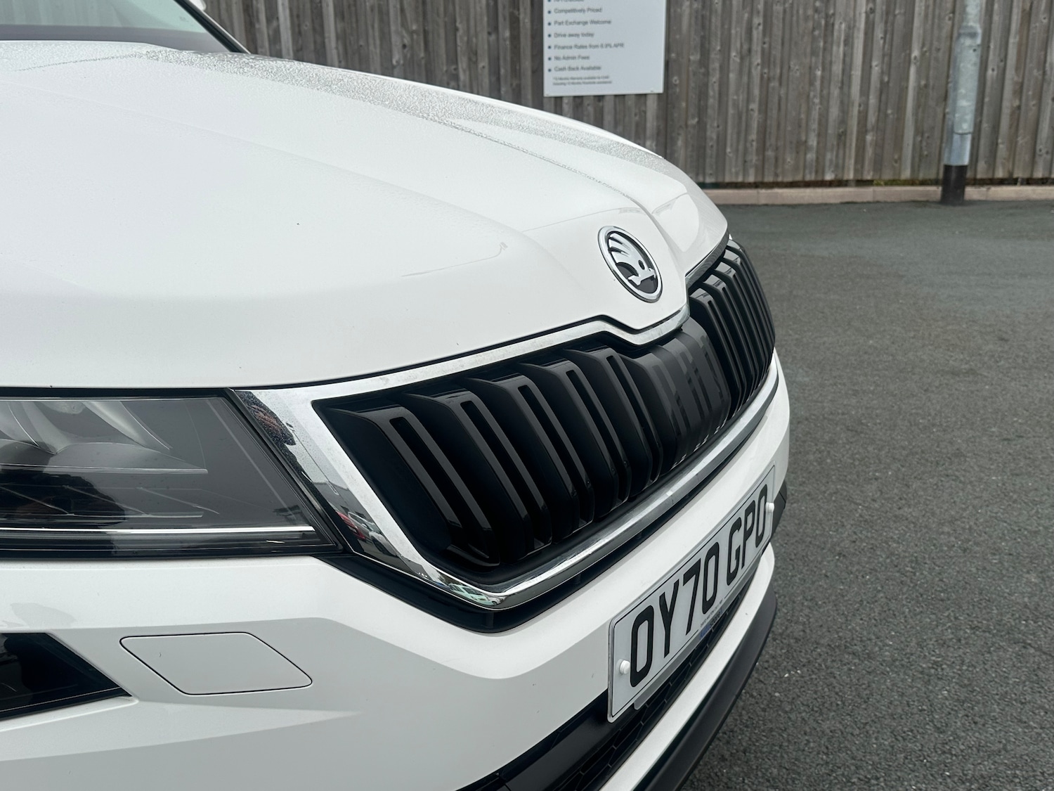 Used Skoda Kodiaq 2020 for sale - 76148949: Photo 10
