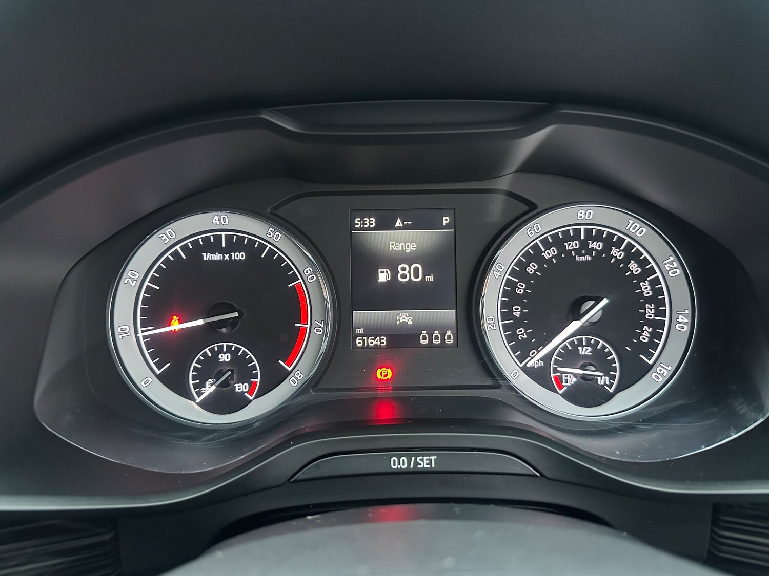 Used Skoda Kodiaq 2020 for sale - 76148949: Photo 12