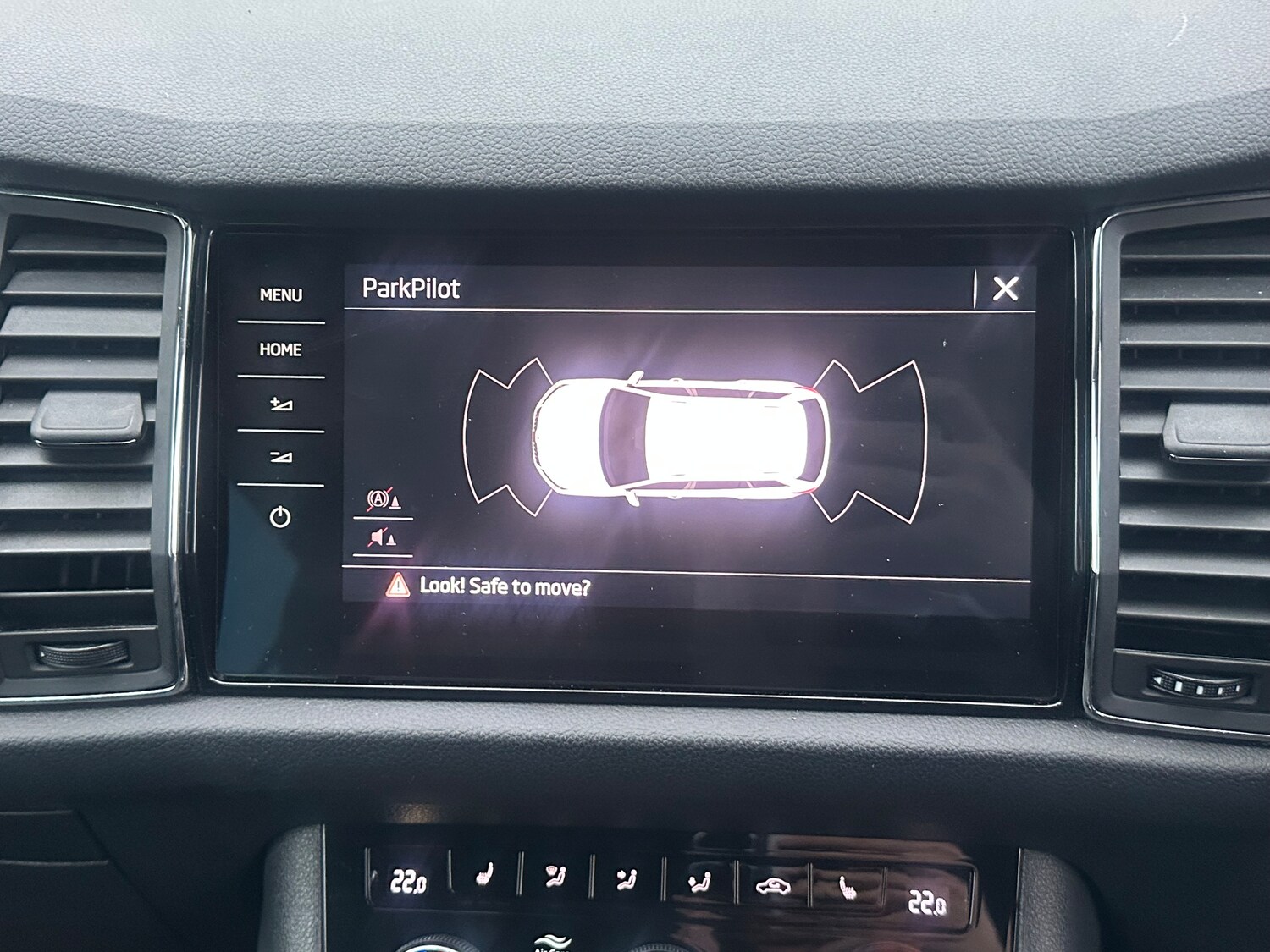 Used Skoda Kodiaq 2020 for sale - 76148949: Photo 14