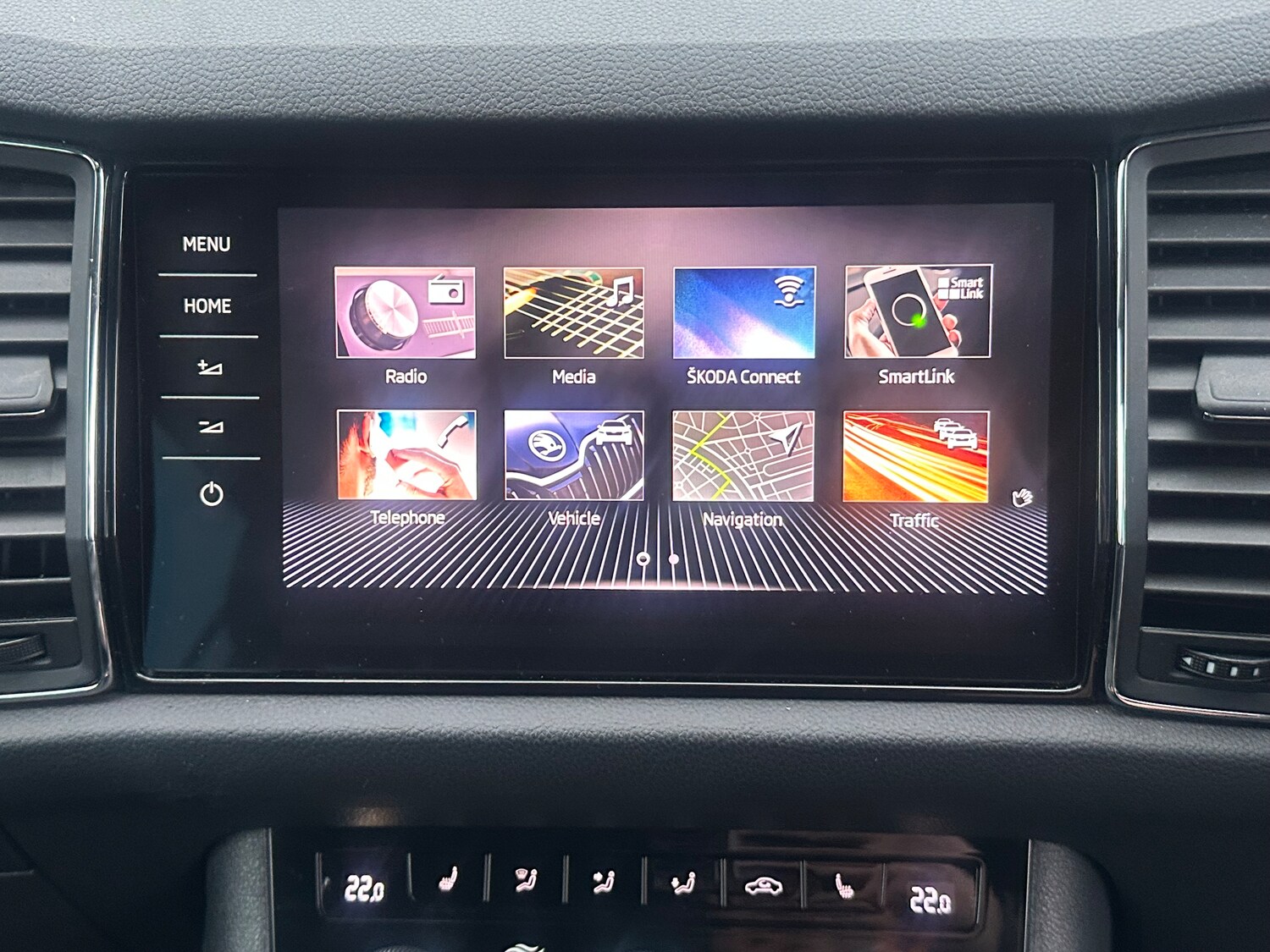 Used Skoda Kodiaq 2020 for sale - 76148949: Photo 16