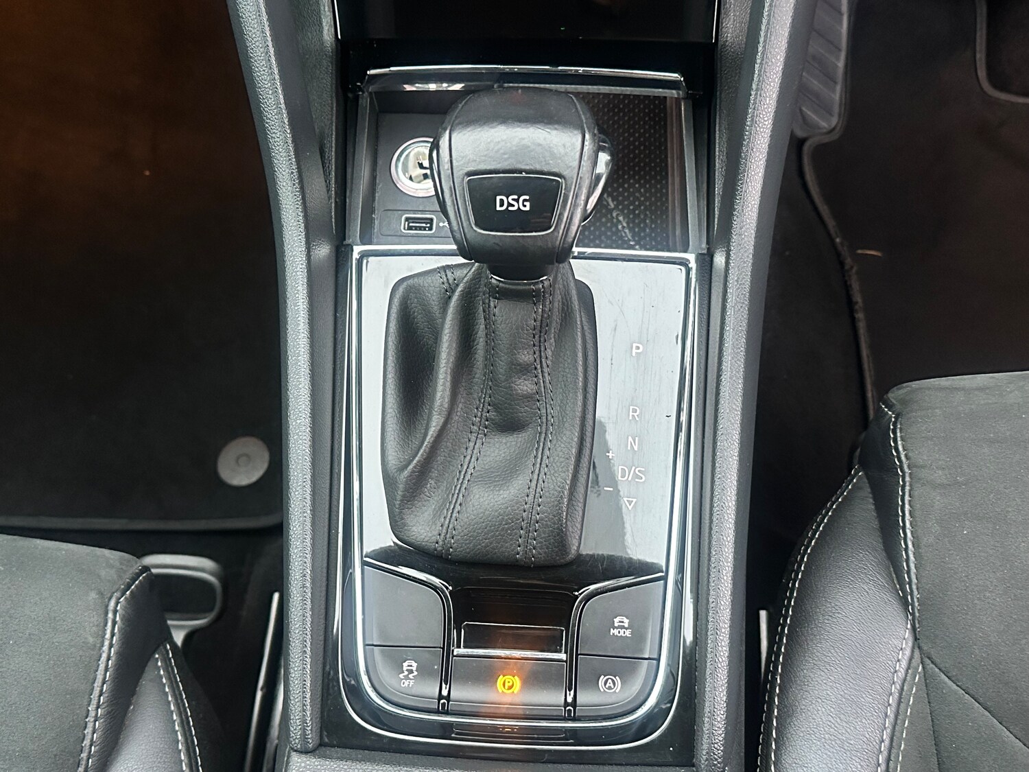 Used Skoda Kodiaq 2020 for sale - 76148949: Photo 17