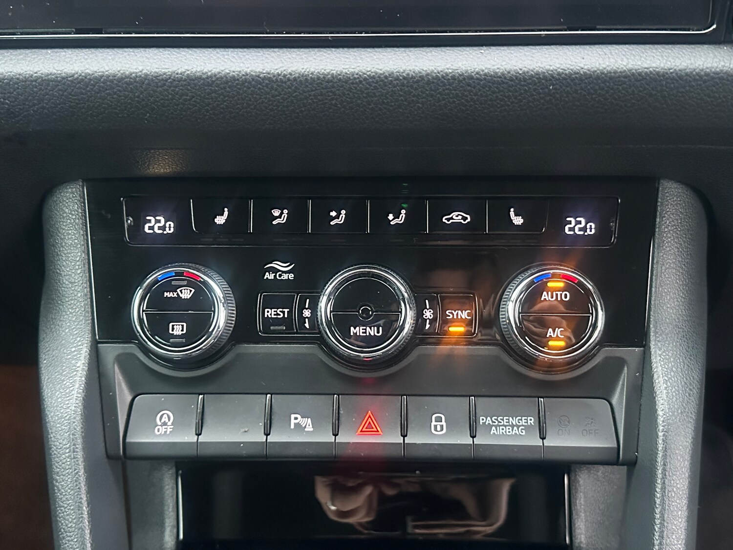 Used Skoda Kodiaq 2020 for sale - 76148949: Photo 18