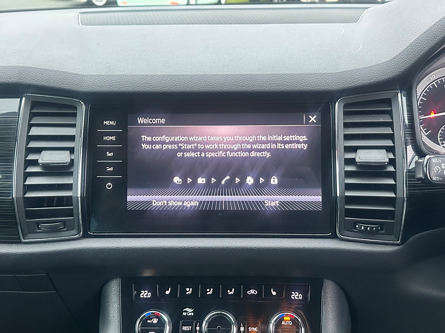 Used Skoda Kodiaq 2020 for sale - 76148949: Photo 19